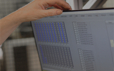 Using Data to Identify Root-Cause and Justify Investment.