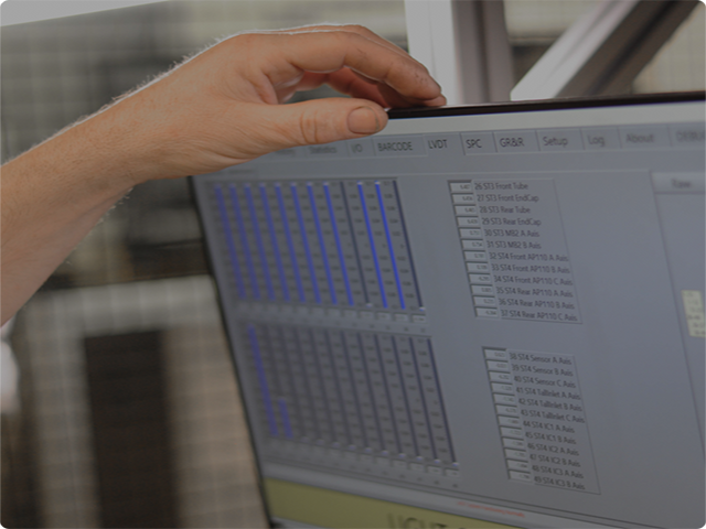 Using Data to Identify Root-Cause and Justify Investment.