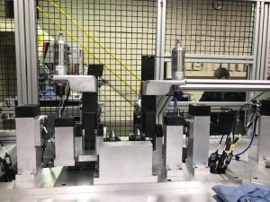TP Probes Usui TP Probes machine