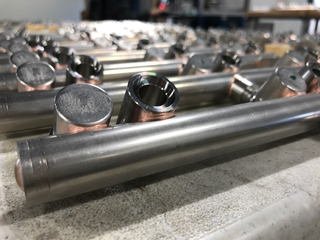 Fuel Rail 3